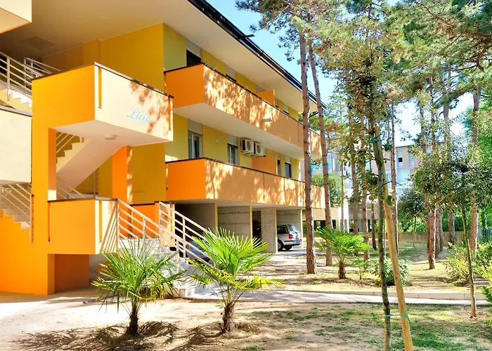 Villa Licia