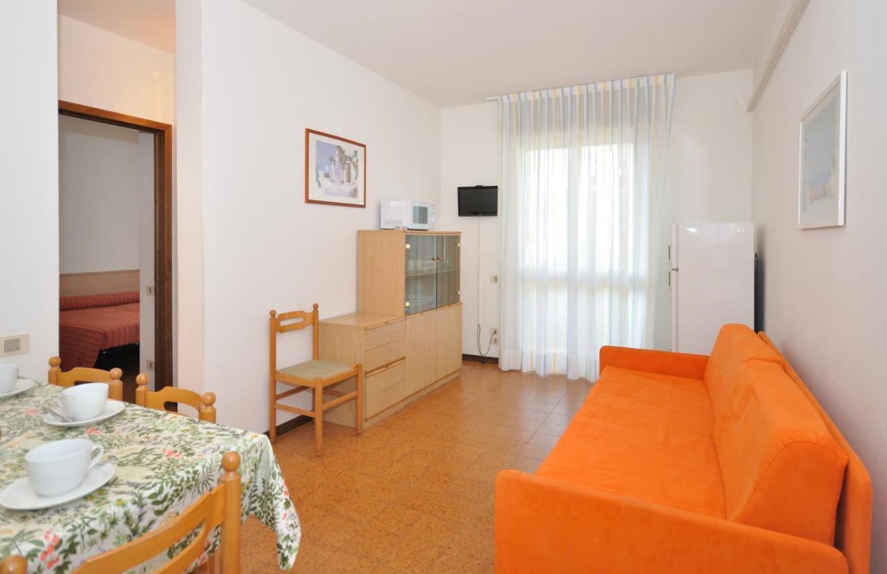 Licia Apartment Bibione