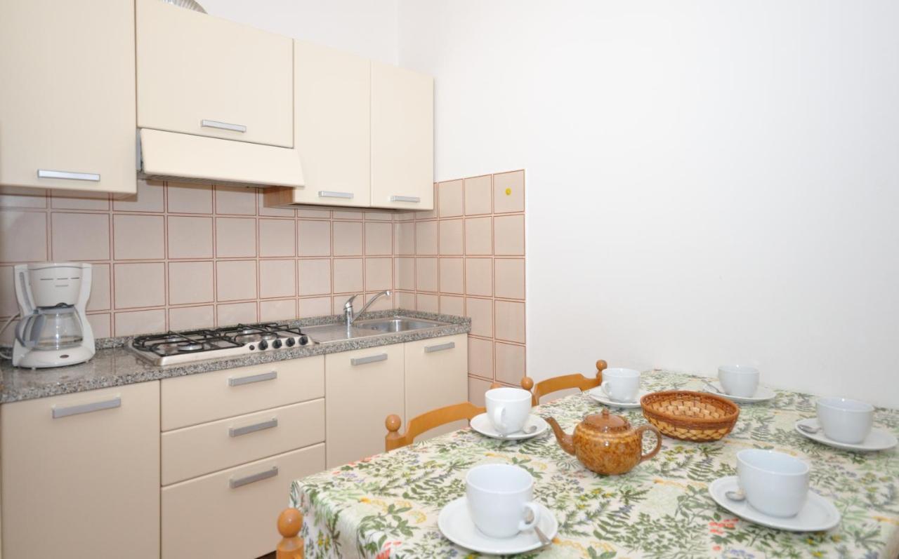 Apartment Licia