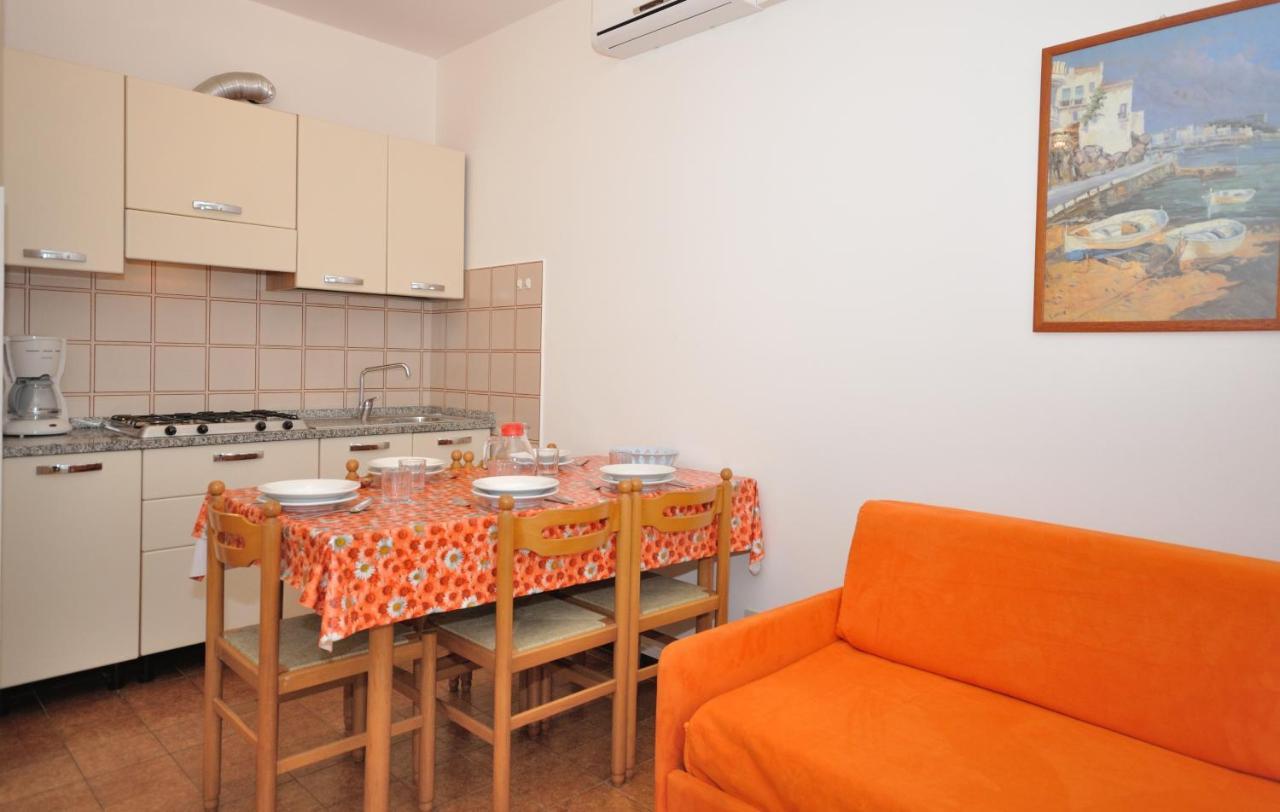 Apartment Licia *