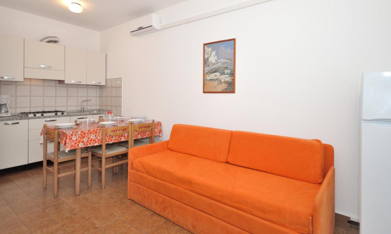 Licia Apartment